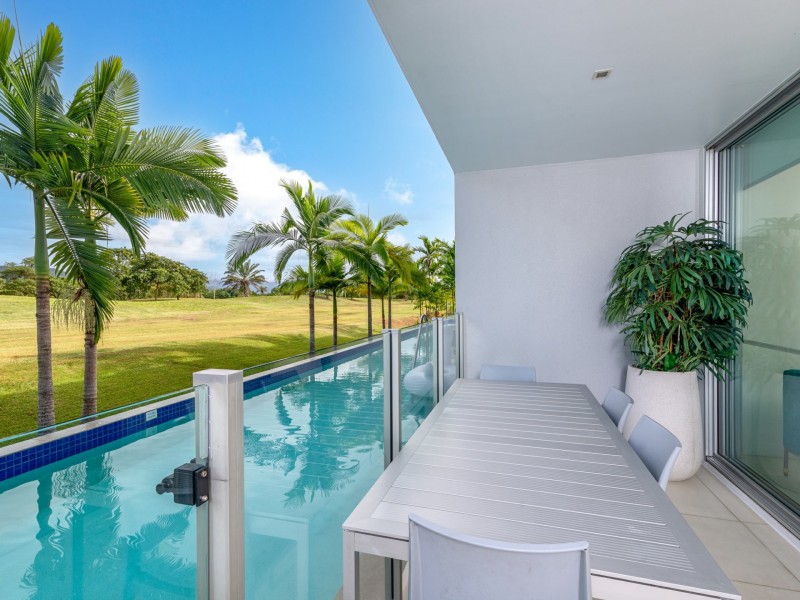 25 Pool/19-37 St Crispins Avenue, Port Douglas QLD 4877