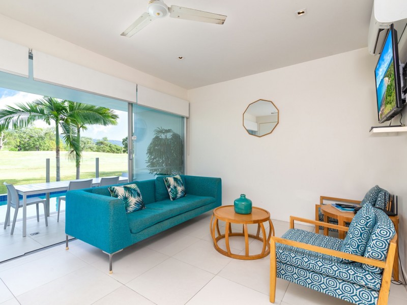 25 Pool/19-37 St Crispins Avenue, Port Douglas QLD 4877