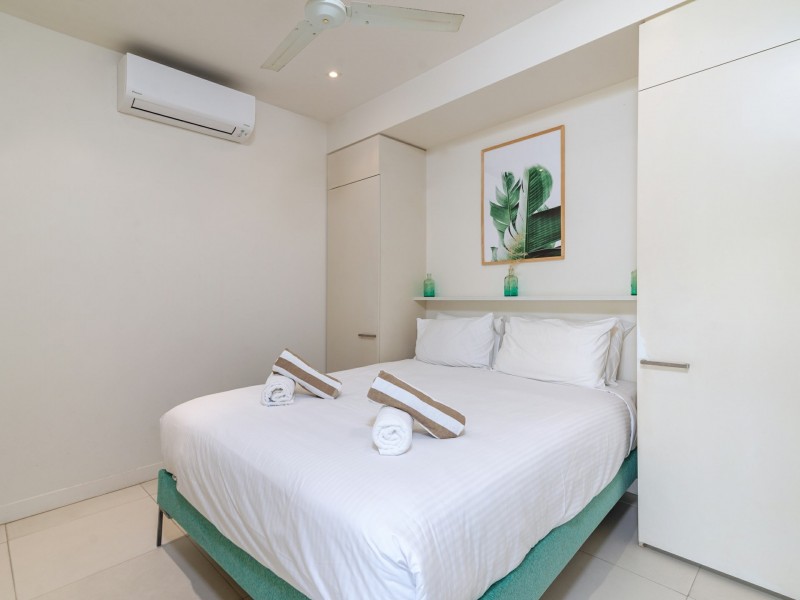 25 Pool/19-37 St Crispins Avenue, Port Douglas QLD 4877