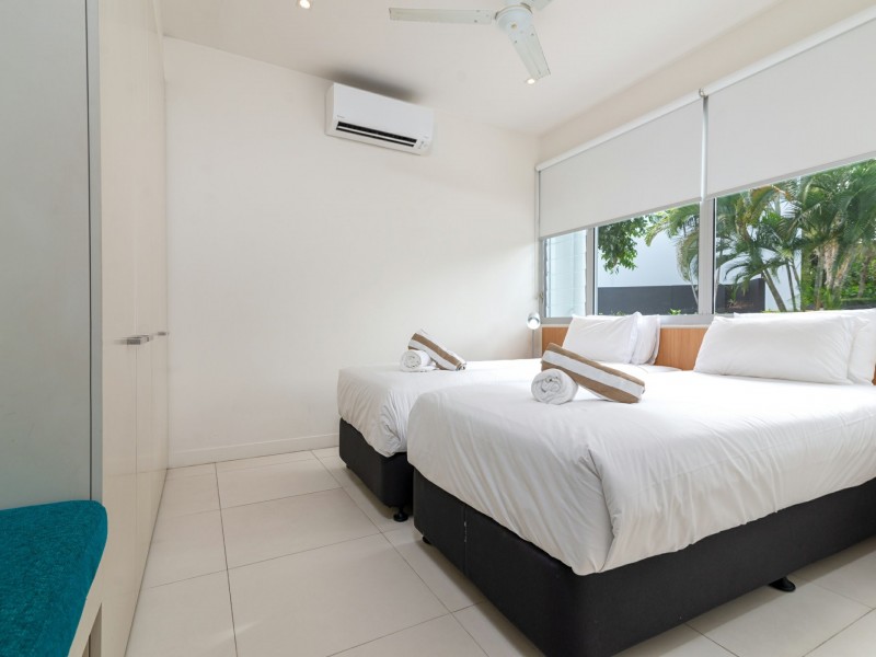 25 Pool/19-37 St Crispins Avenue, Port Douglas QLD 4877