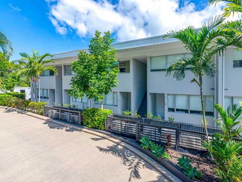 25 Pool/19-37 St Crispins Avenue, Port Douglas QLD 4877