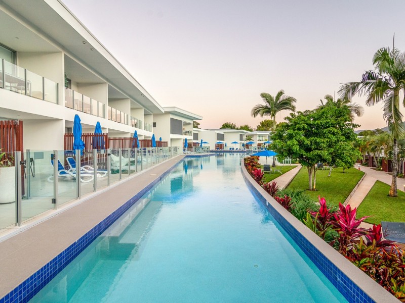 25 Pool/19-37 St Crispins Avenue, Port Douglas QLD 4877