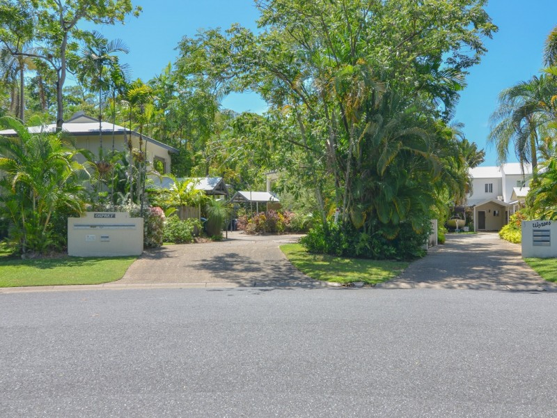 2/5 Osprey Close, Port Douglas QLD 4877