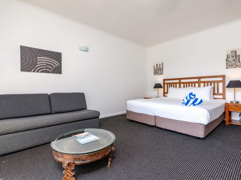 A301 Ramada/316 Port Douglas Road, Port Douglas QLD 4877