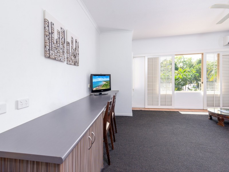 A301 Ramada/316 Port Douglas Road, Port Douglas QLD 4877
