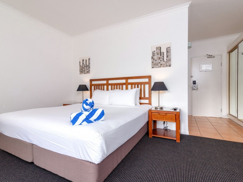 A301 Ramada/316 Port Douglas Road, Port Douglas QLD 4877
