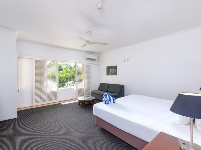 A301 Ramada/316 Port Douglas Road, Port Douglas QLD 4877