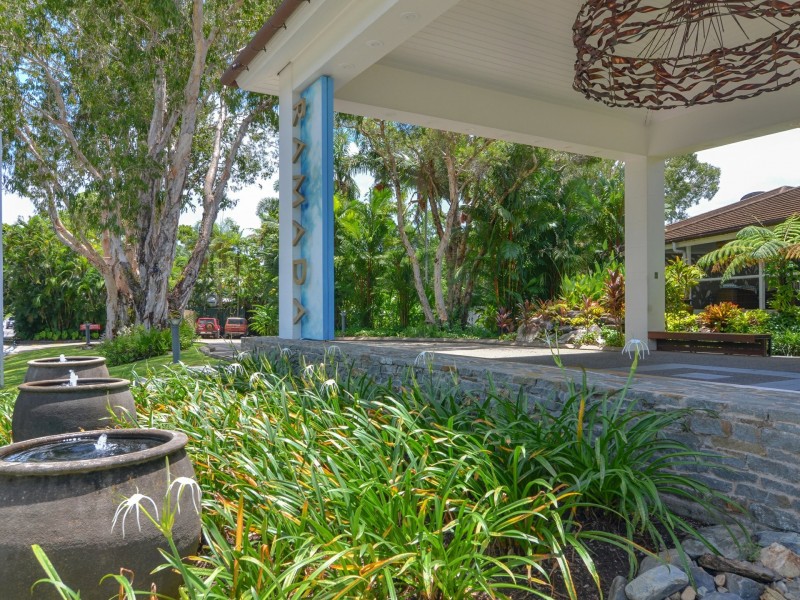 A301 Ramada/316 Port Douglas Road, Port Douglas QLD 4877