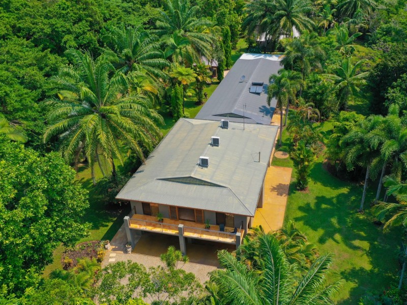 59-61 Wonga Beach Road, Wonga Beach QLD 4873