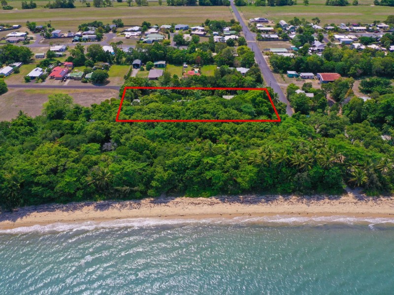 59-61 Wonga Beach Road, Wonga Beach QLD 4873