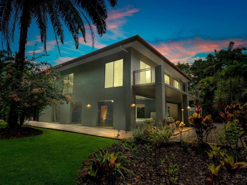 59-61 Wonga Beach Road, Wonga Beach QLD 4873