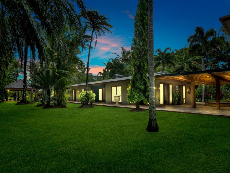59-61 Wonga Beach Road, Wonga Beach QLD 4873