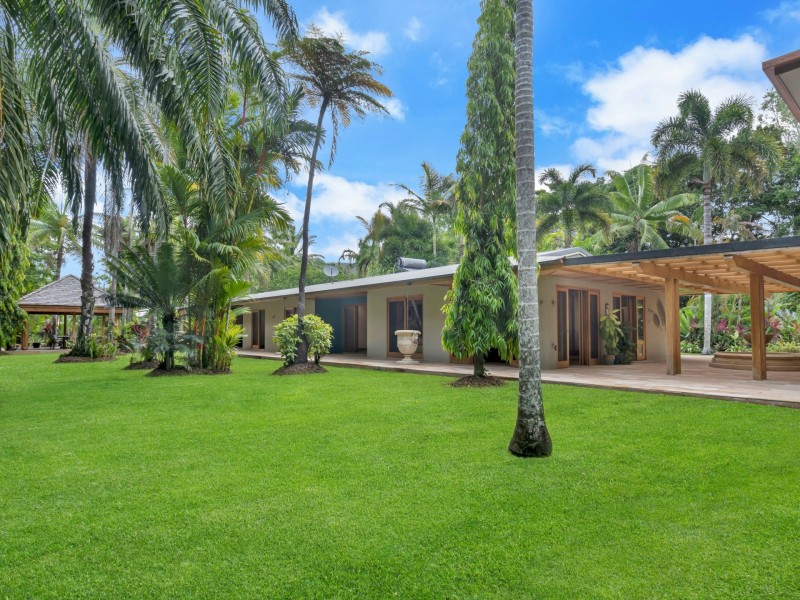 59-61 Wonga Beach Road, Wonga Beach QLD 4873