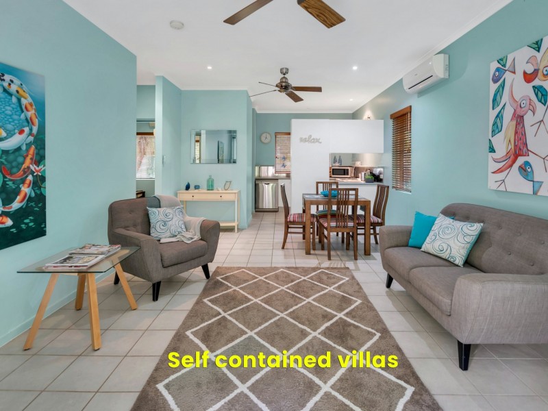 59-61 Wonga Beach Road, Wonga Beach QLD 4873
