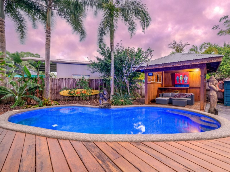 45 Andrews Street, Newell QLD 4873