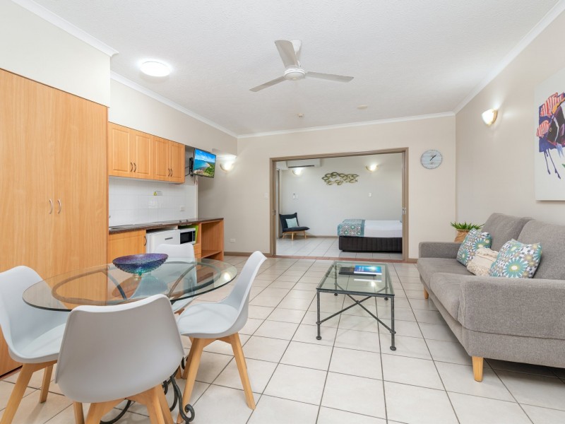 15 Regal on Macrossan/51 Macrossan Street, Port Douglas QLD 4877
