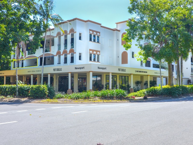 15 Regal on Macrossan/51 Macrossan Street, Port Douglas QLD 4877
