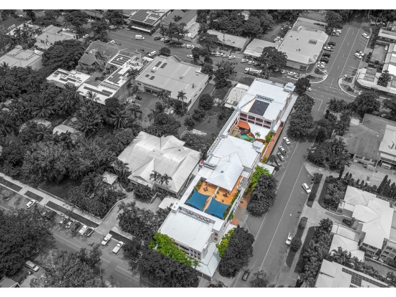 15 Regal on Macrossan/51 Macrossan Street, Port Douglas QLD 4877