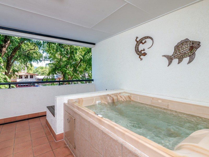 15 Regal on Macrossan/51 Macrossan Street, Port Douglas QLD 4877
