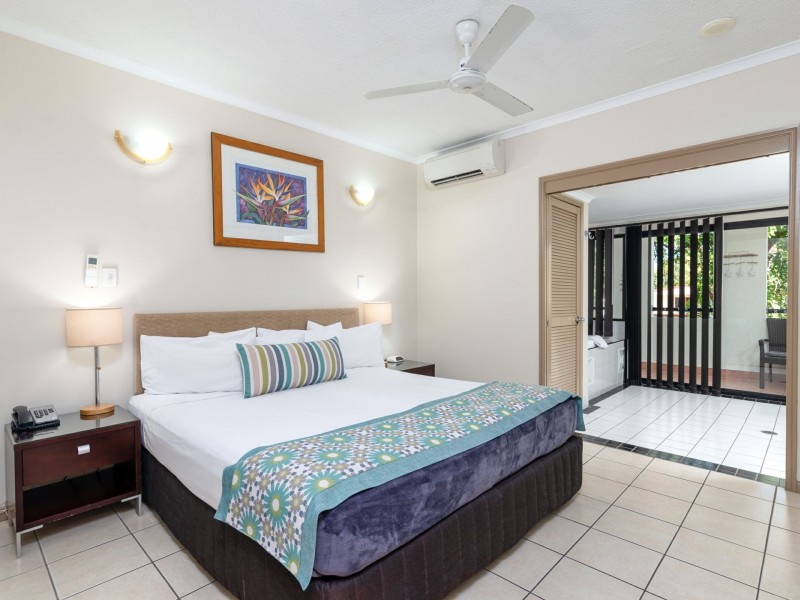 15 Regal on Macrossan/51 Macrossan Street, Port Douglas QLD 4877