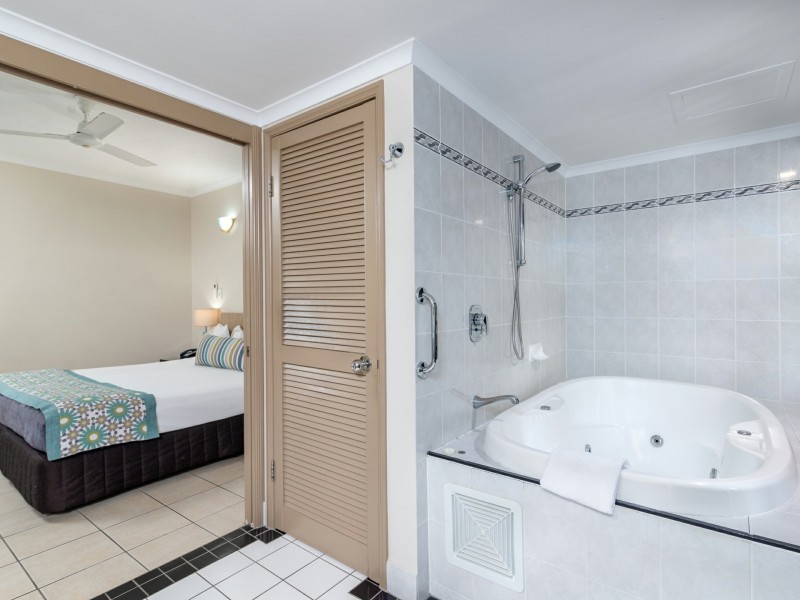 15 Regal on Macrossan/51 Macrossan Street, Port Douglas QLD 4877