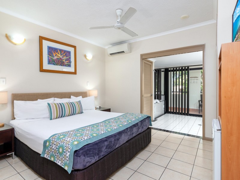 15 Regal on Macrossan/51 Macrossan Street, Port Douglas QLD 4877