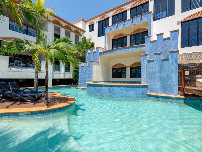 15 Regal on Macrossan/51 Macrossan Street, Port Douglas QLD 4877