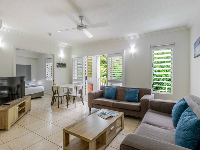 25/3-5 Davidson Street, Port Douglas QLD 4877