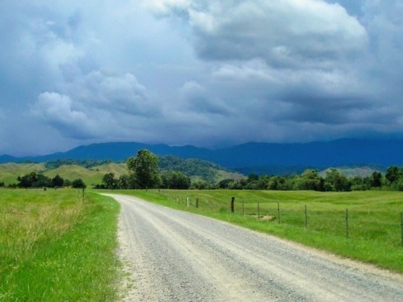 700 Stewart Creek Road, Stewart Creek Valley QLD 4873