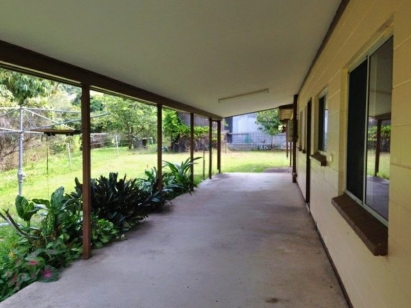 700 Stewart Creek Road, Stewart Creek Valley QLD 4873