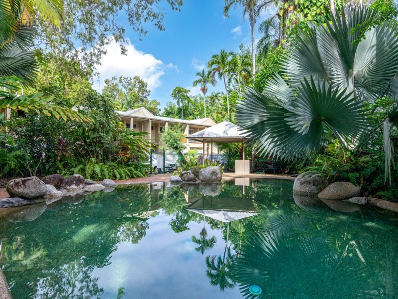 2/3-5 Atoll Close, Port Douglas QLD 4877