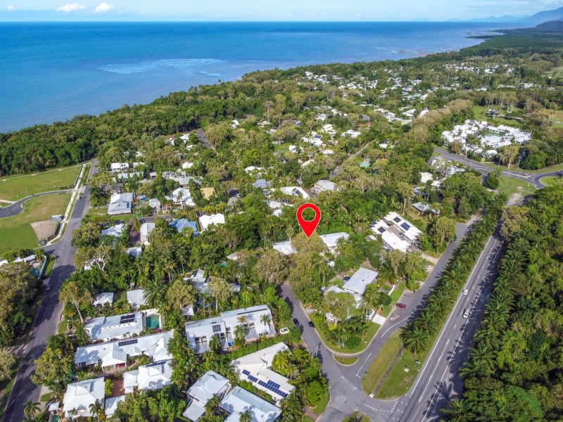 2/3-5 Atoll Close, Port Douglas QLD 4877