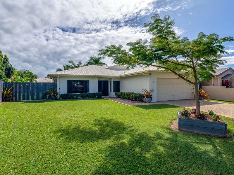 36 Shearwater Street, Port Douglas QLD 4877