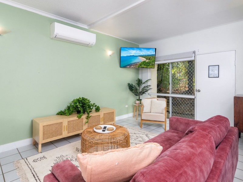 Villa 166/5-9 Escape Street, Port Douglas QLD 4877