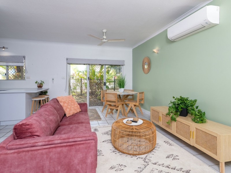 Villa 166/5-9 Escape Street, Port Douglas QLD 4877