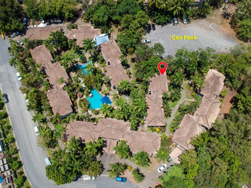 Villa 166/5-9 Escape Street, Port Douglas QLD 4877