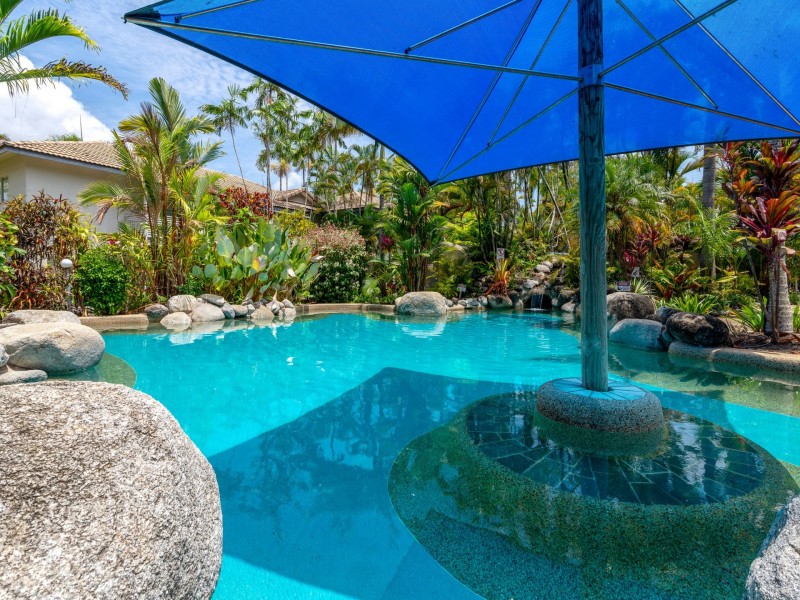 Villa 166/5-9 Escape Street, Port Douglas QLD 4877