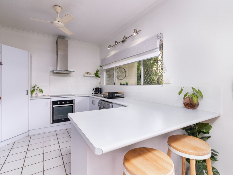 Villa 166/5-9 Escape Street, Port Douglas QLD 4877