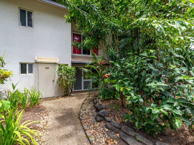 Villa 166/5-9 Escape Street, Port Douglas QLD 4877