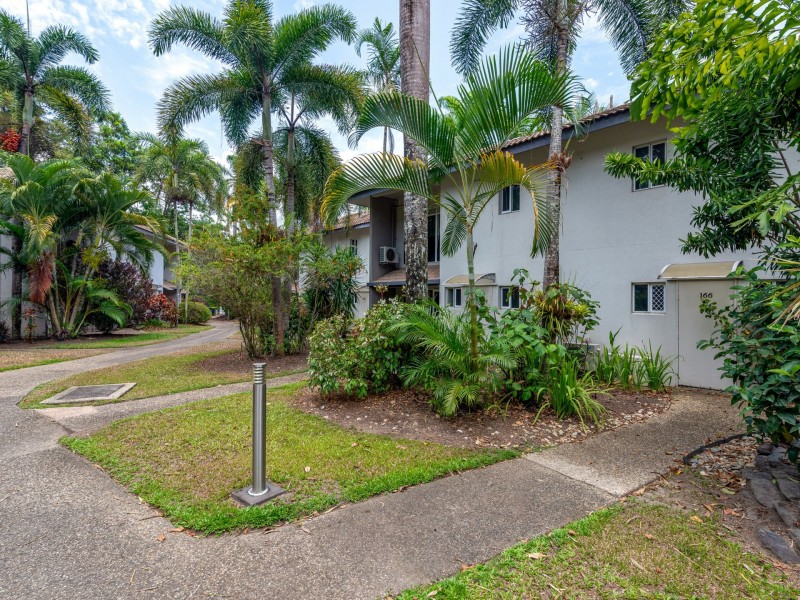 Villa 166/5-9 Escape Street, Port Douglas QLD 4877