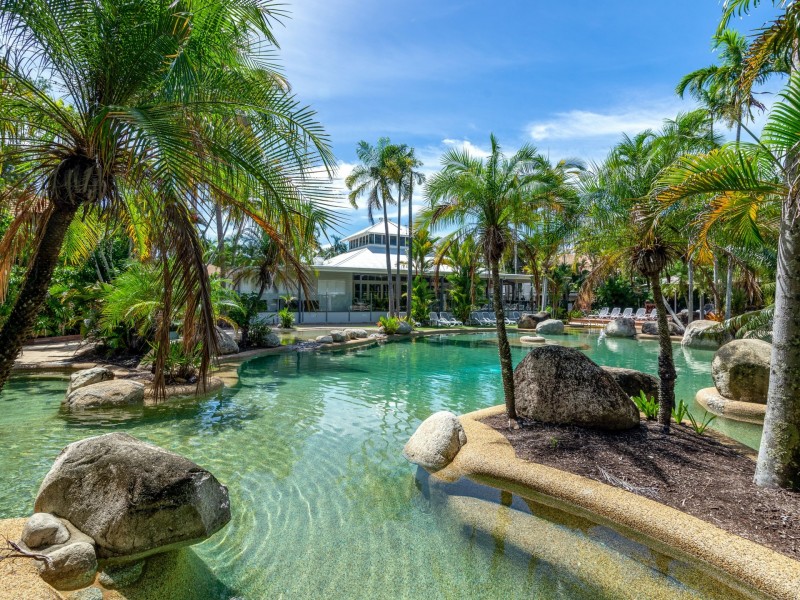 Villa 166/5-9 Escape Street, Port Douglas QLD 4877