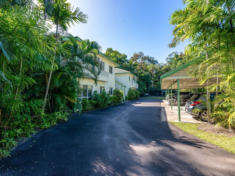 8/13 Morning Close, Port Douglas QLD 4877