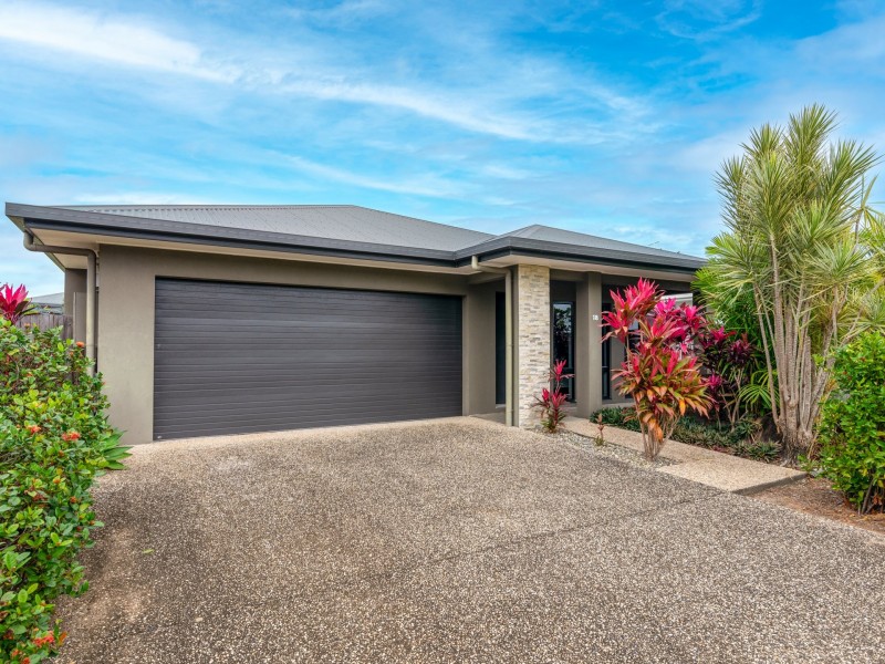 18 Lou Prince Drive, Bonnie Doon QLD 4873
