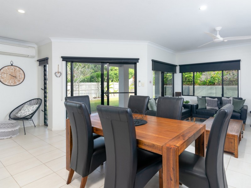 18 Lou Prince Drive, Bonnie Doon QLD 4873