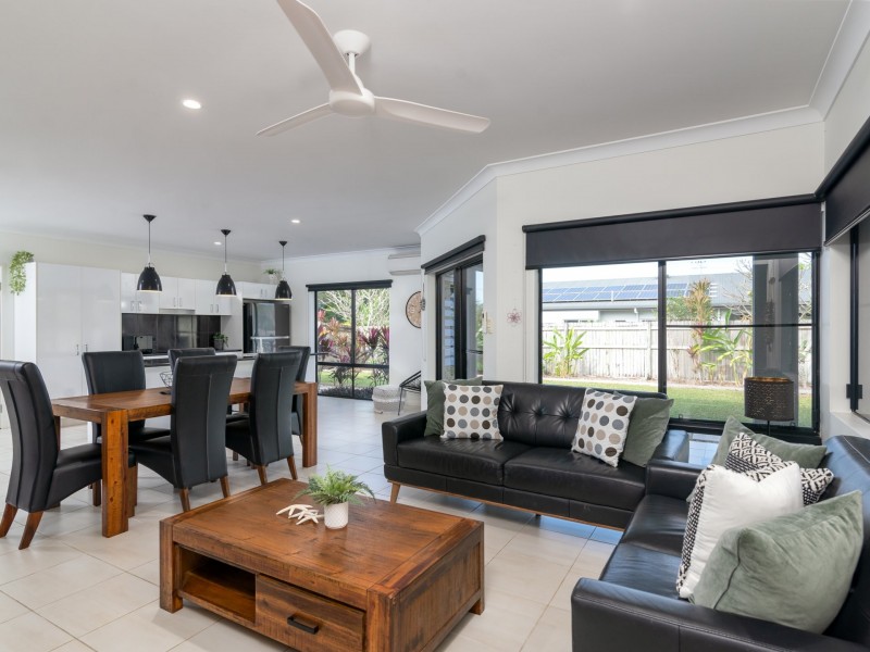 18 Lou Prince Drive, Bonnie Doon QLD 4873