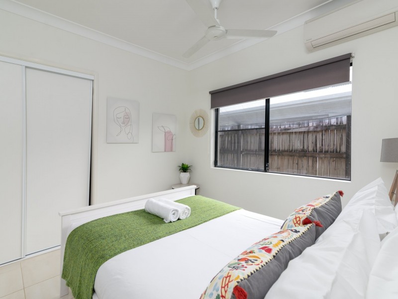 18 Lou Prince Drive, Bonnie Doon QLD 4873