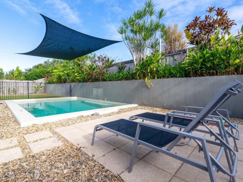 18 Lou Prince Drive, Bonnie Doon QLD 4873