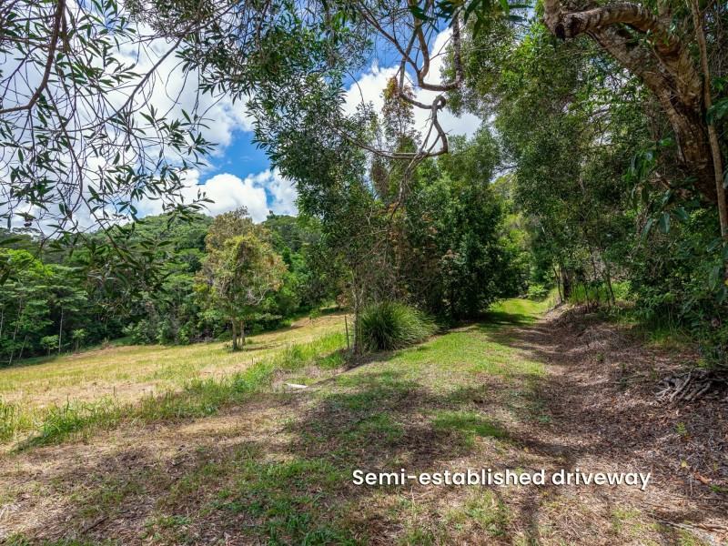 168 Nine Mile Road, Julatten QLD 4871