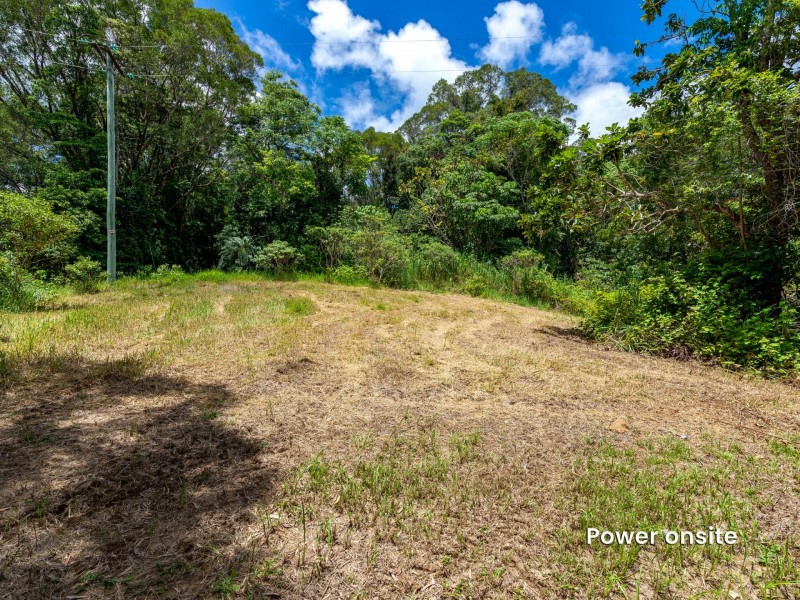 168 Nine Mile Road, Julatten QLD 4871