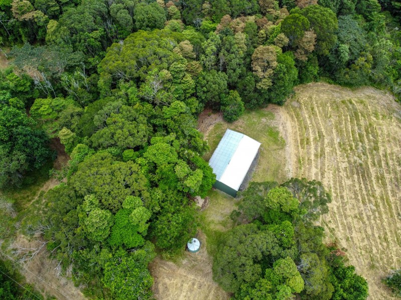 168 Nine Mile Road, Julatten QLD 4871